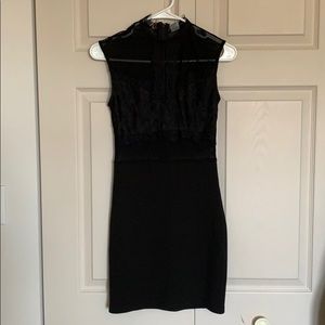 Windsor bodycon dress